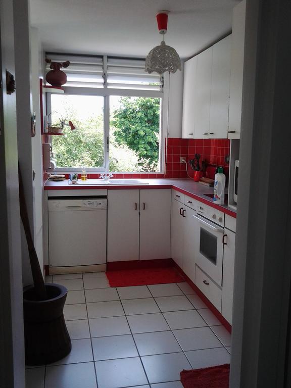 Appartement Oncle Sam Saint-Félix