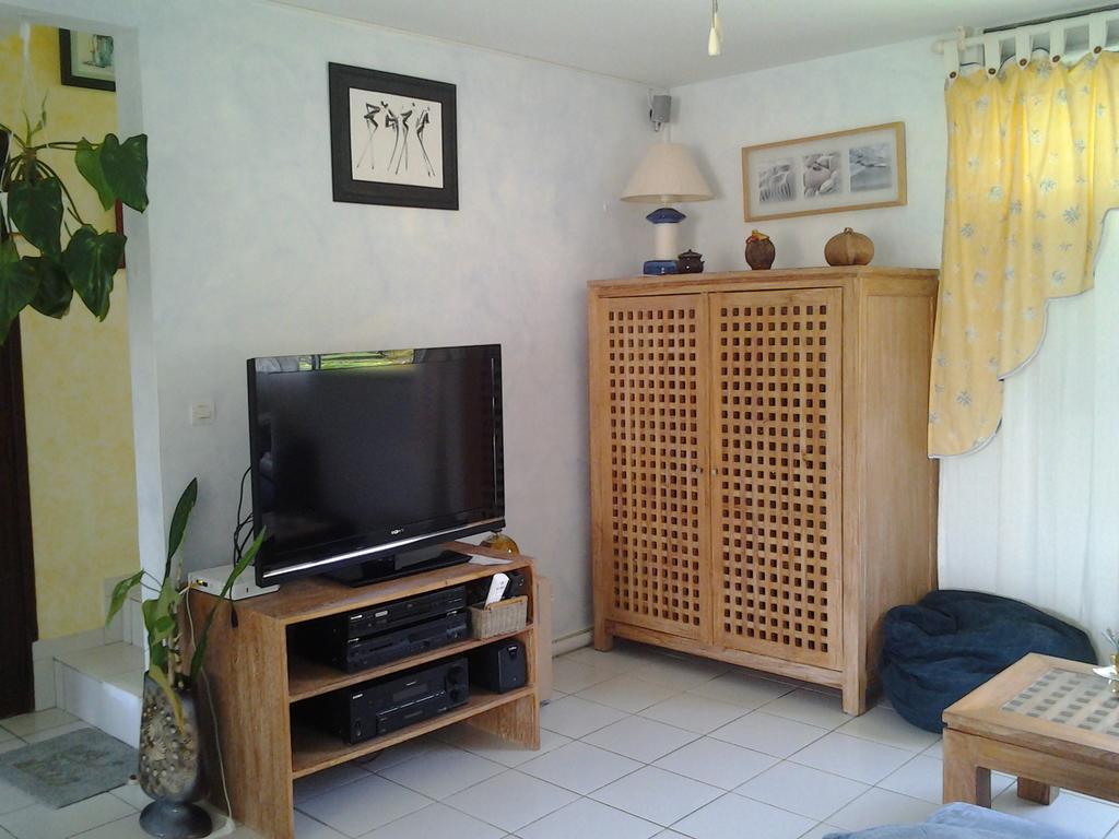 Oncle Sam Appartement Saint-Félix
