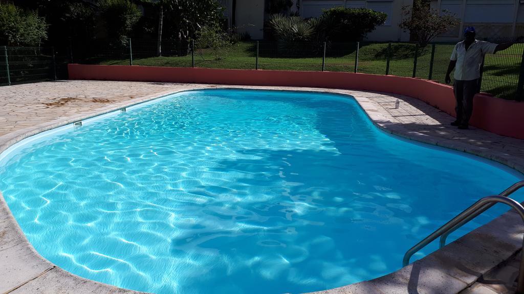 Oncle Sam Appartement *